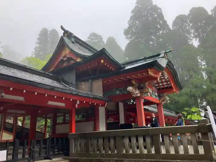 霧島神宮(鹿児島県)