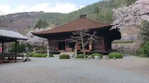 大善寺のその他建物