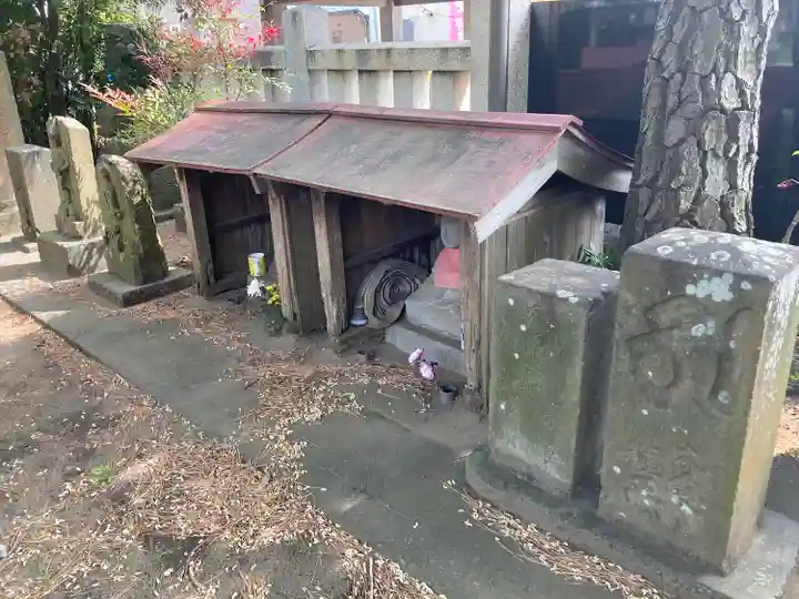 寶泉寺(宝泉寺)(神奈川県)