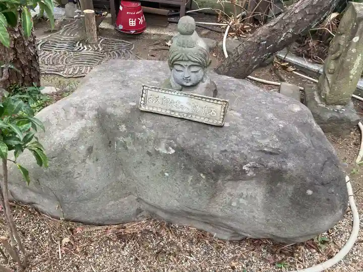 宝善院(神奈川県)