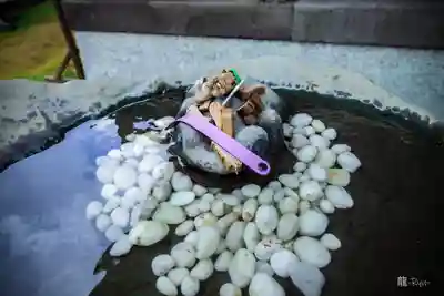 飯盛神社(長崎県)