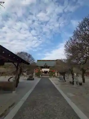 網敷神社(福岡県)