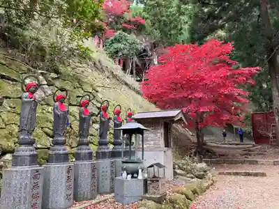 大山寺(神奈川県)