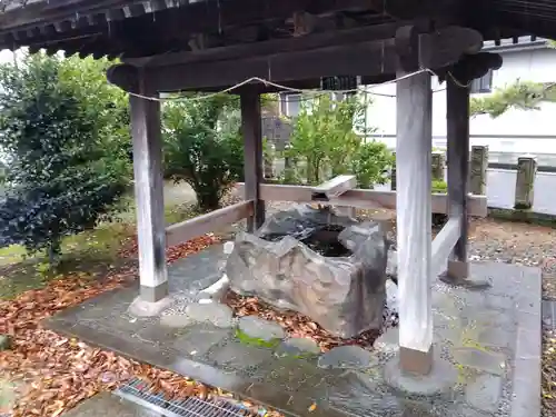 八幡神社（高木町）(福井県)