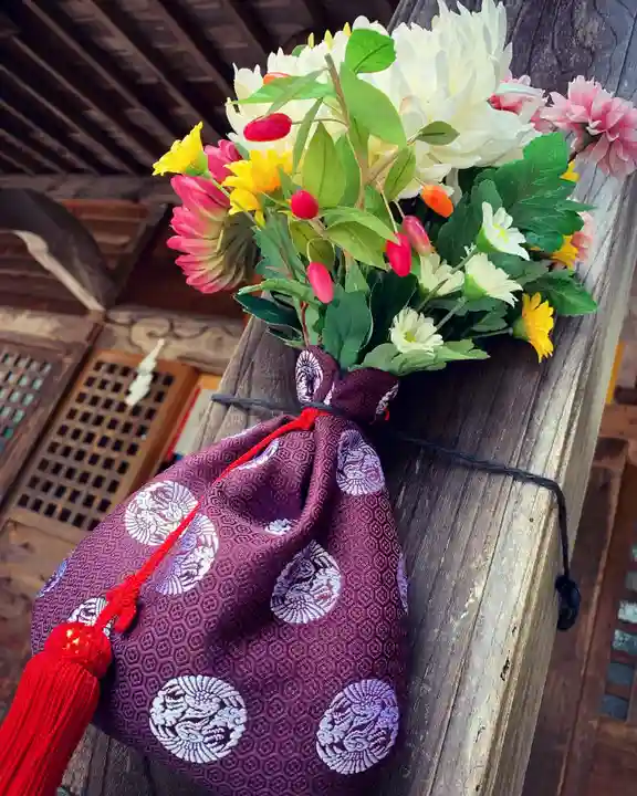 滑川神社 - 仕事と子どもの守り神のその他建物