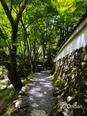 高山寺のその他建物