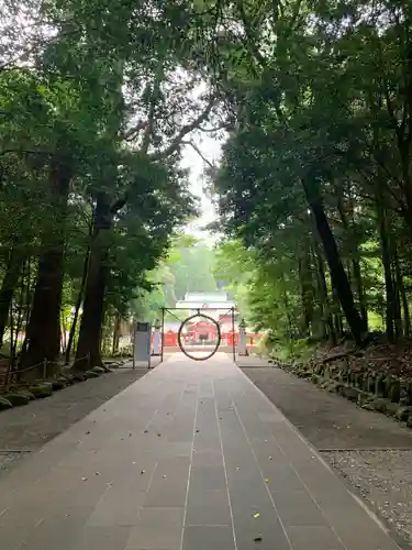 霧島神宮の建物その他