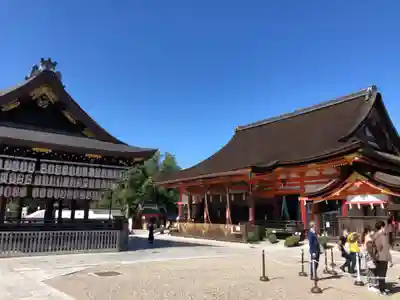 八坂神社(祇園さん)のその他建物