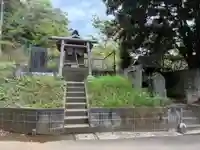 古峰神社(千葉県)
