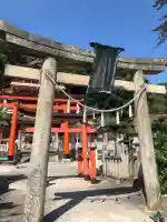 草戸稲荷神社(広島県)