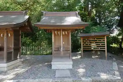 多賀大社の末社・摂社