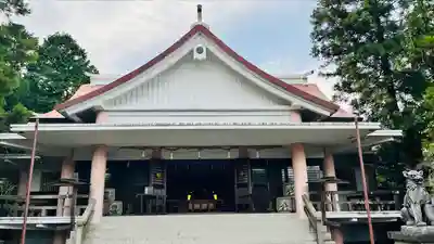 金刀比羅宮鳥羽分社(三重県)