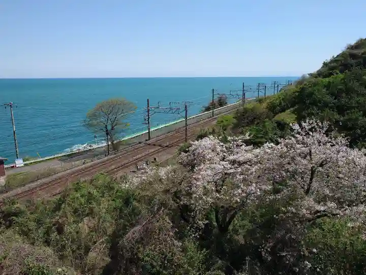 佐奈田霊社(神奈川県)