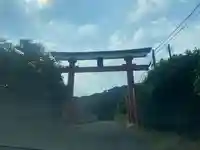東霧島神社(宮崎県)