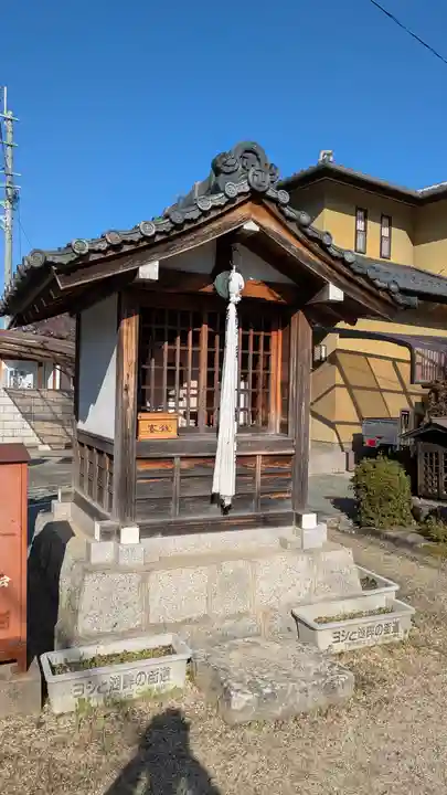 巖島神社(滋賀県)