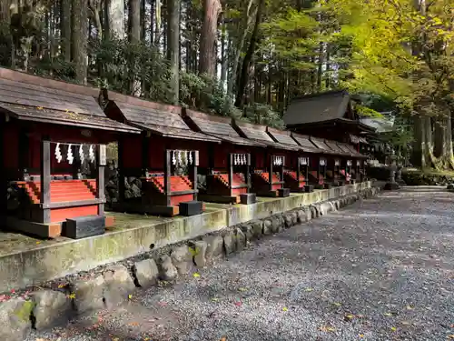 三峯神社(埼玉県)