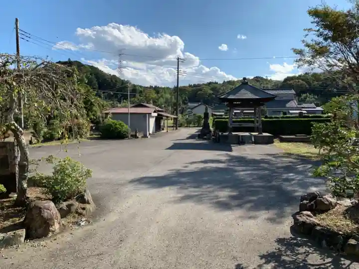 勝蔵院のその他建物