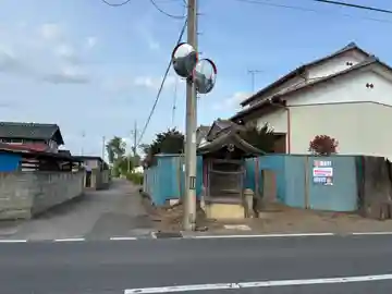 大杉神社(千葉県)