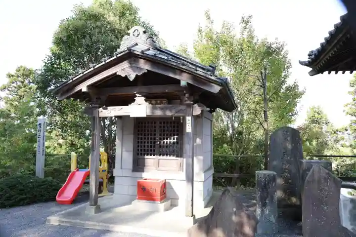 布施弁天 東海寺(千葉県)