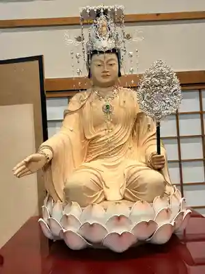 伊勢の国 四天王寺(三重県)