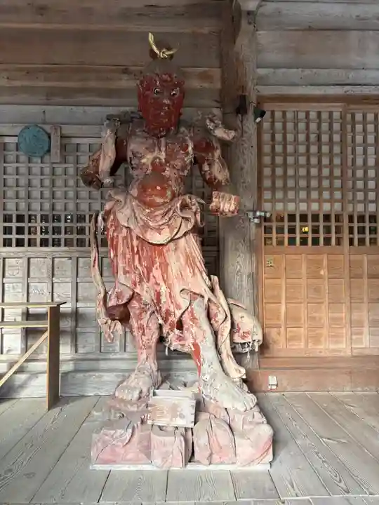 縁城寺(京都府)