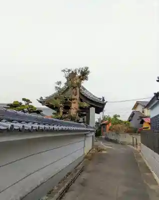 西心寺のその他建物