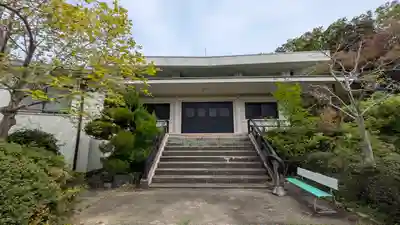 運潮寺(大阪府)