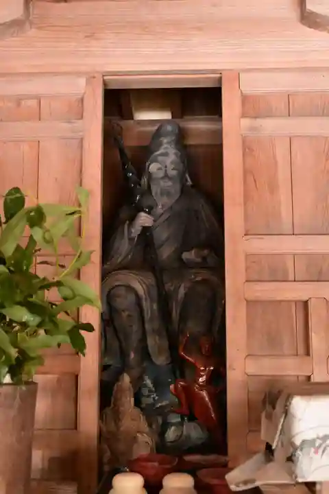 如意輪寺(徳島県)