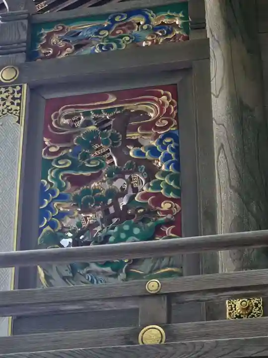 宝登山神社(埼玉県)