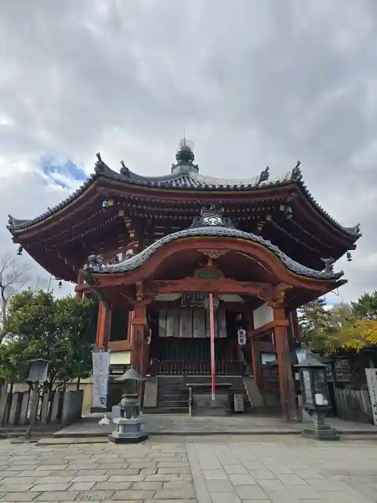 興福寺(奈良県)