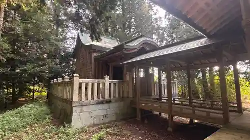 御霊神社(愛知県)
