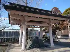 春日神社(愛知県)