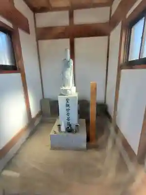 北向観音堂(群馬県)