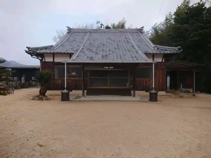 正念寺(三重県)