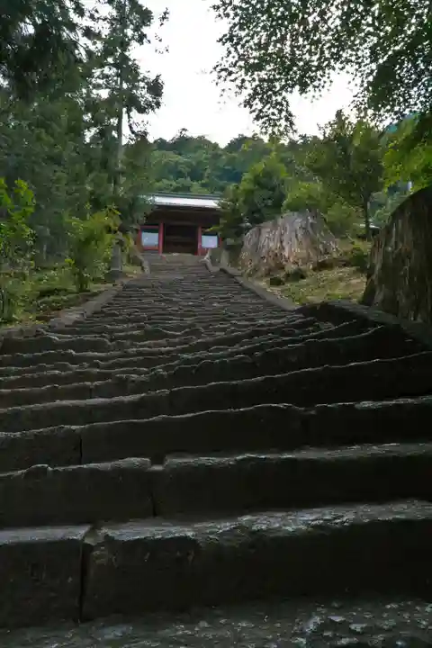 妙義神社(群馬県)