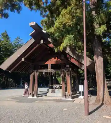 北海道神宮(北海道)