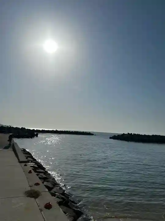 舞子六神社/まいこむの宮の{uncategorized: "未分類", other: "その他", undefined: "問題あり", building: "その他建物", grave: "お墓", sacred_gate: "鳥居", guardian: "狛犬", statue: "像", buddha: "仏像", history: "歴史", nature: "自然", garden: "庭園", animal: "動物", pagoda: "塔", temizu: "手水舎", mountain_gate: "山門・神門", sanctuary: "本殿・本堂", subordinate: "末社・摂社", art: "芸術", scenery: "景色", jizo: "地蔵", ema: "絵馬", goshuin: "御朱印", omikuji: "おみくじ", items: "授与品その他", amulet: "お守り", goshuincho: "御朱印帳", eats: "食事", festival: "お祭り", votive_dance: "神楽", shichigosan: "七五三参", wedding: "結婚式", experience: "体験その他", initially: "初詣", around: "周辺", anti_infection: "感染症対策"}