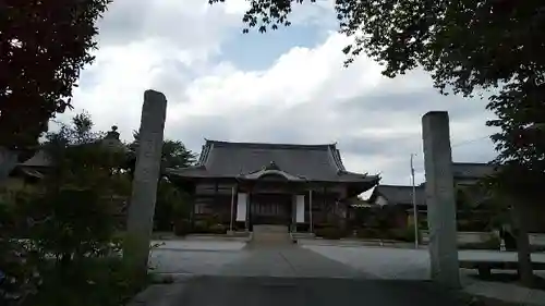 龍圓寺(埼玉県)