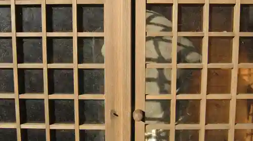 諏訪神社の末社・摂社