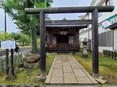 金刀比羅神社(広島県)