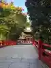 武蔵一宮氷川神社のその他建物