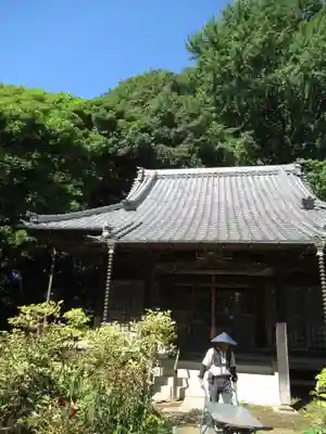 金乘院(千葉県)