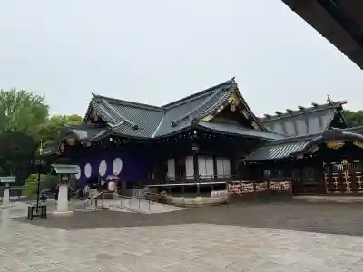 靖國神社(東京都)