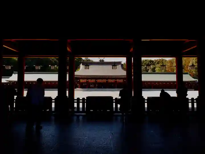 橿原神宮(奈良県)