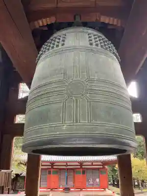 東大寺鐘楼(奈良県)