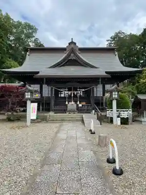 橿原神宮(茨城県)