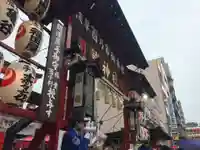 鷲神社のその他建物