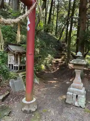 伊勢神社(茨城県)