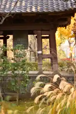 寛永寺開山堂のその他建物