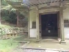 金勝寺の建物その他